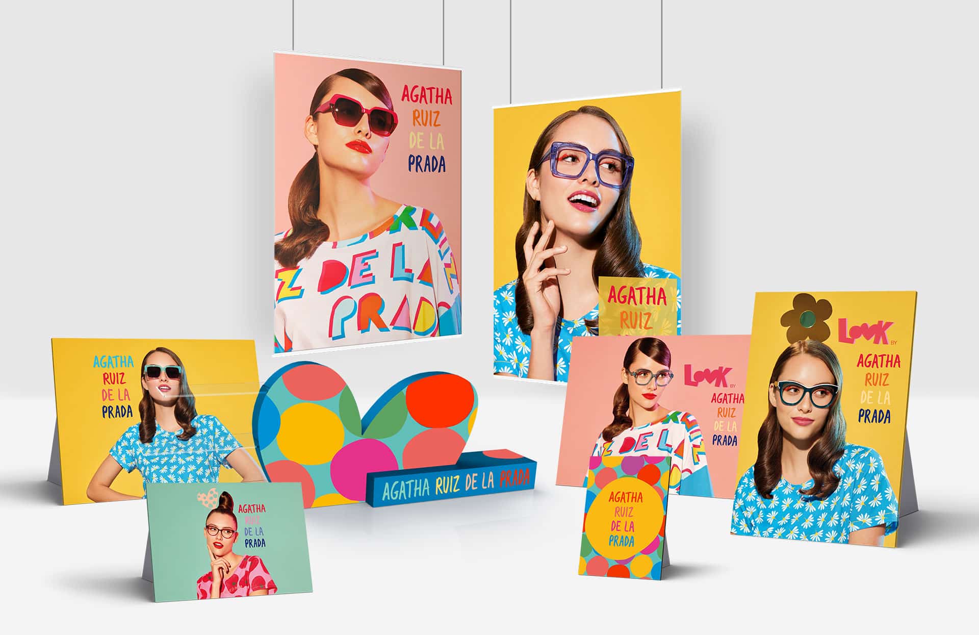 Agatha Ruiz de la Prada