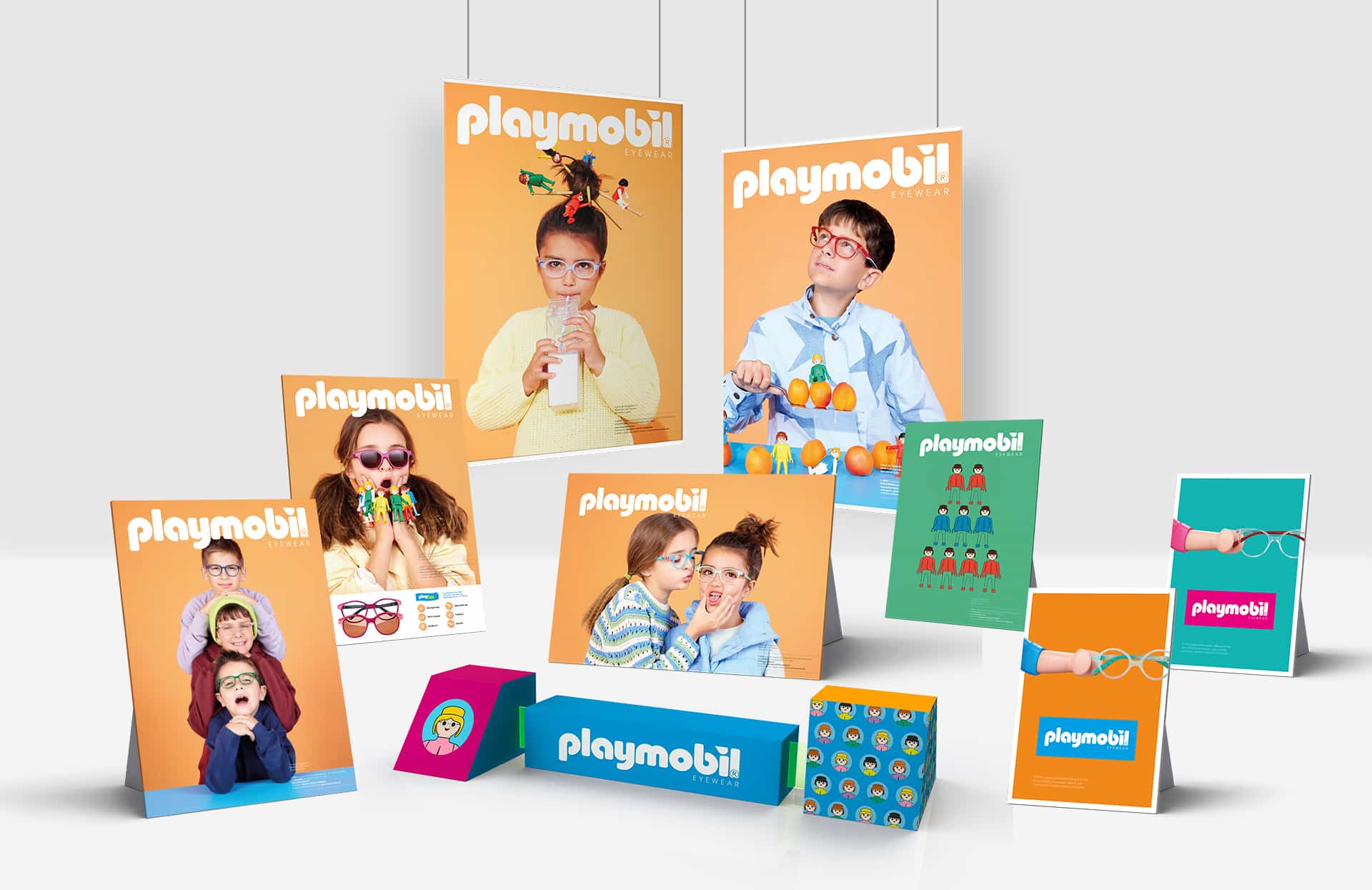 Playmobil