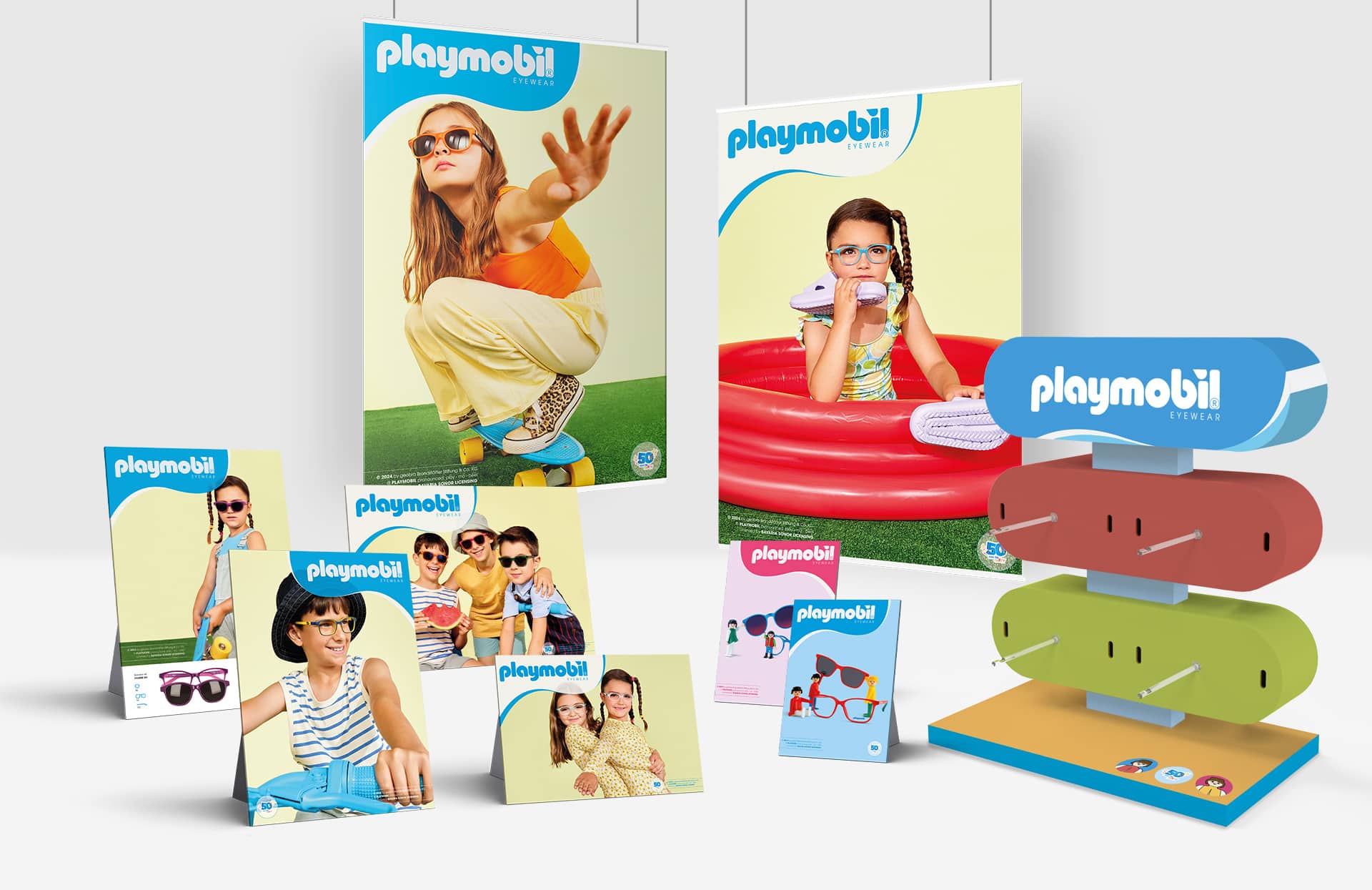 Playmobil