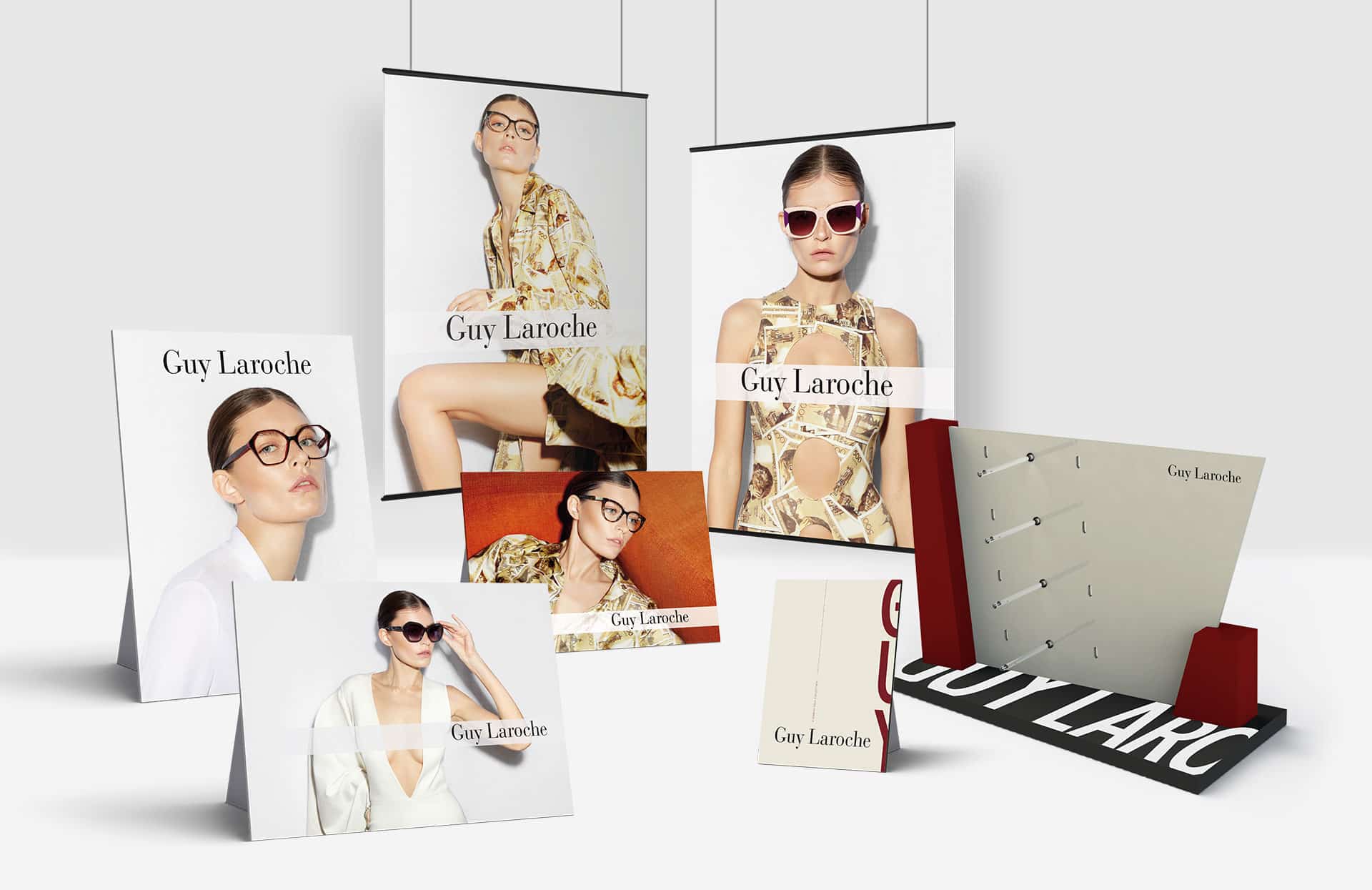 Guy Laroche