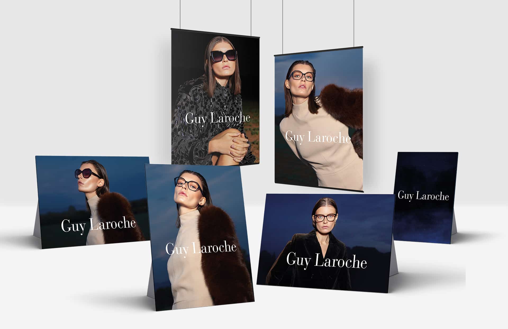 Guy Laroche