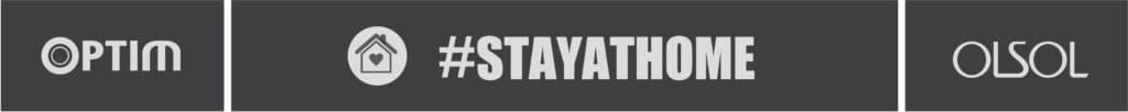 #STAYATHOME 13