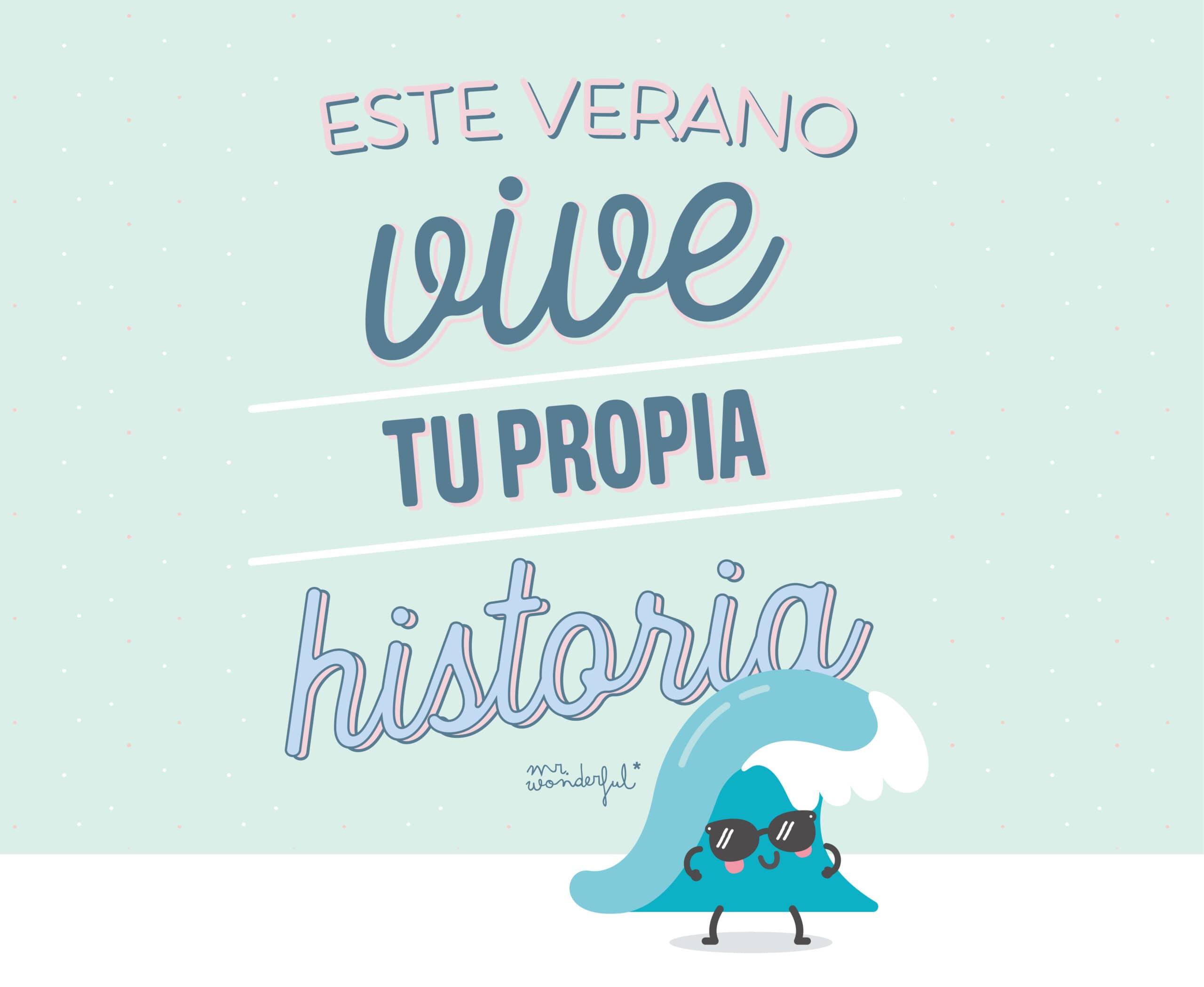 Nueva colección de Sol de Mr.Wonderful – Optim Visión