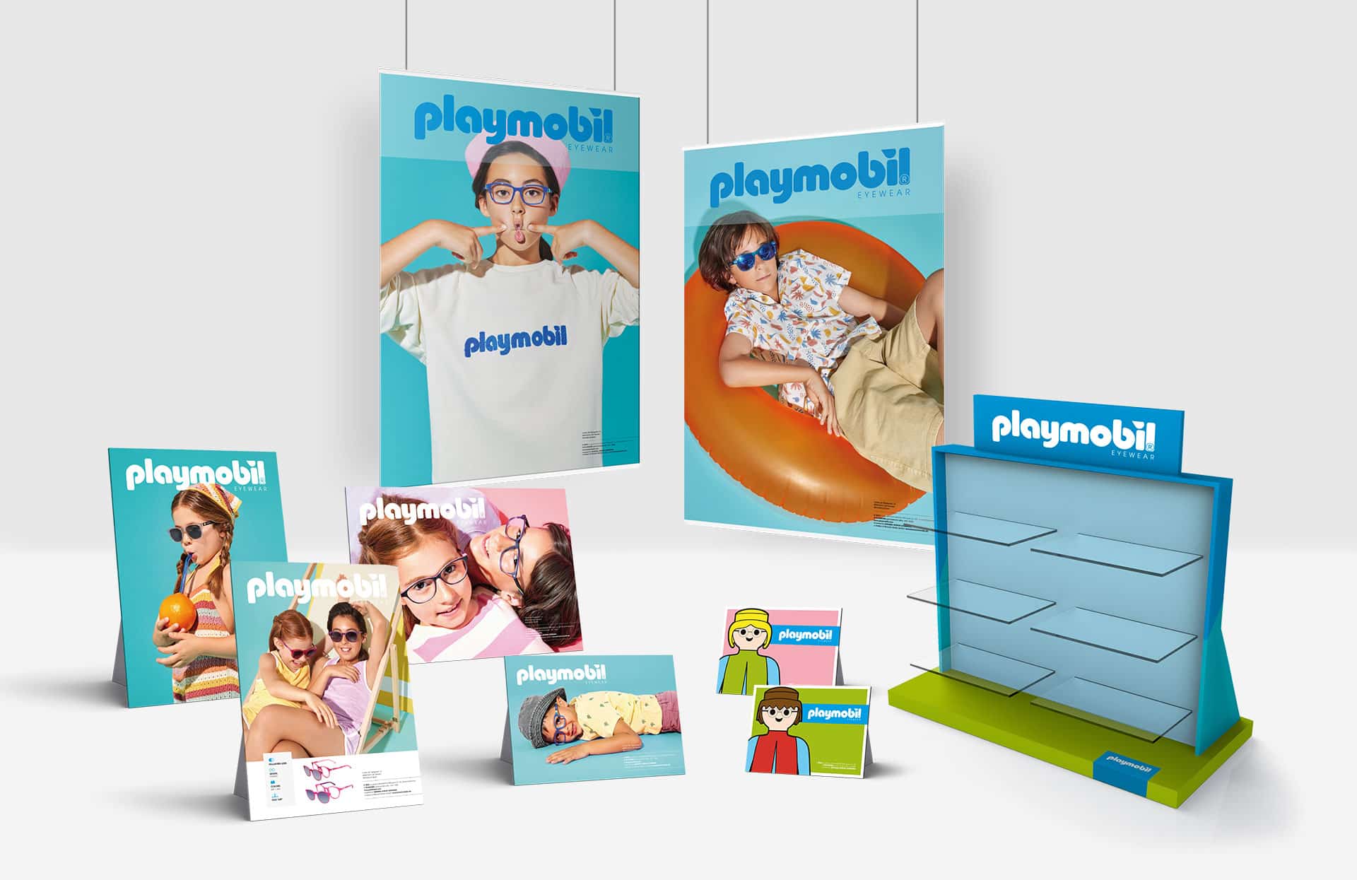 Playmobil