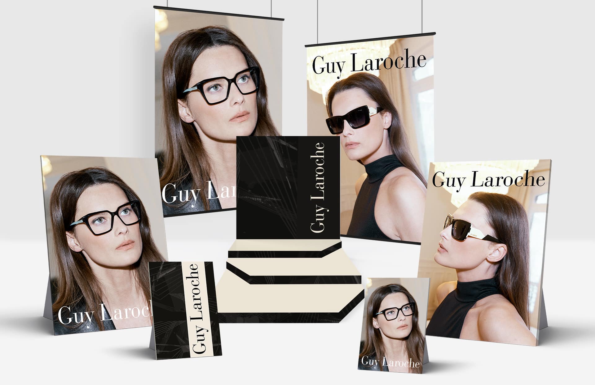 Guy Laroche