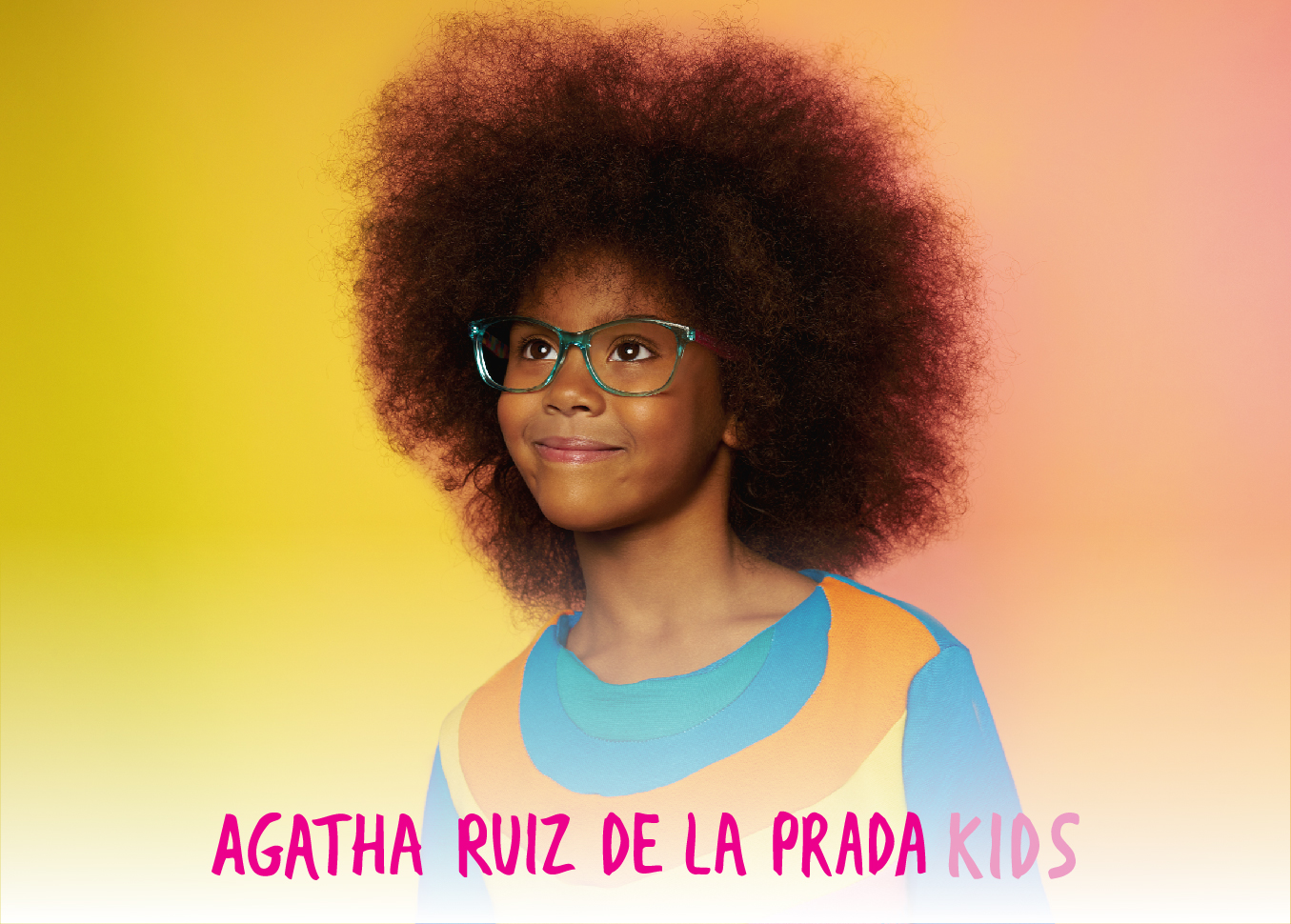 AGATHA RUIZ DE LA PRADA Kids