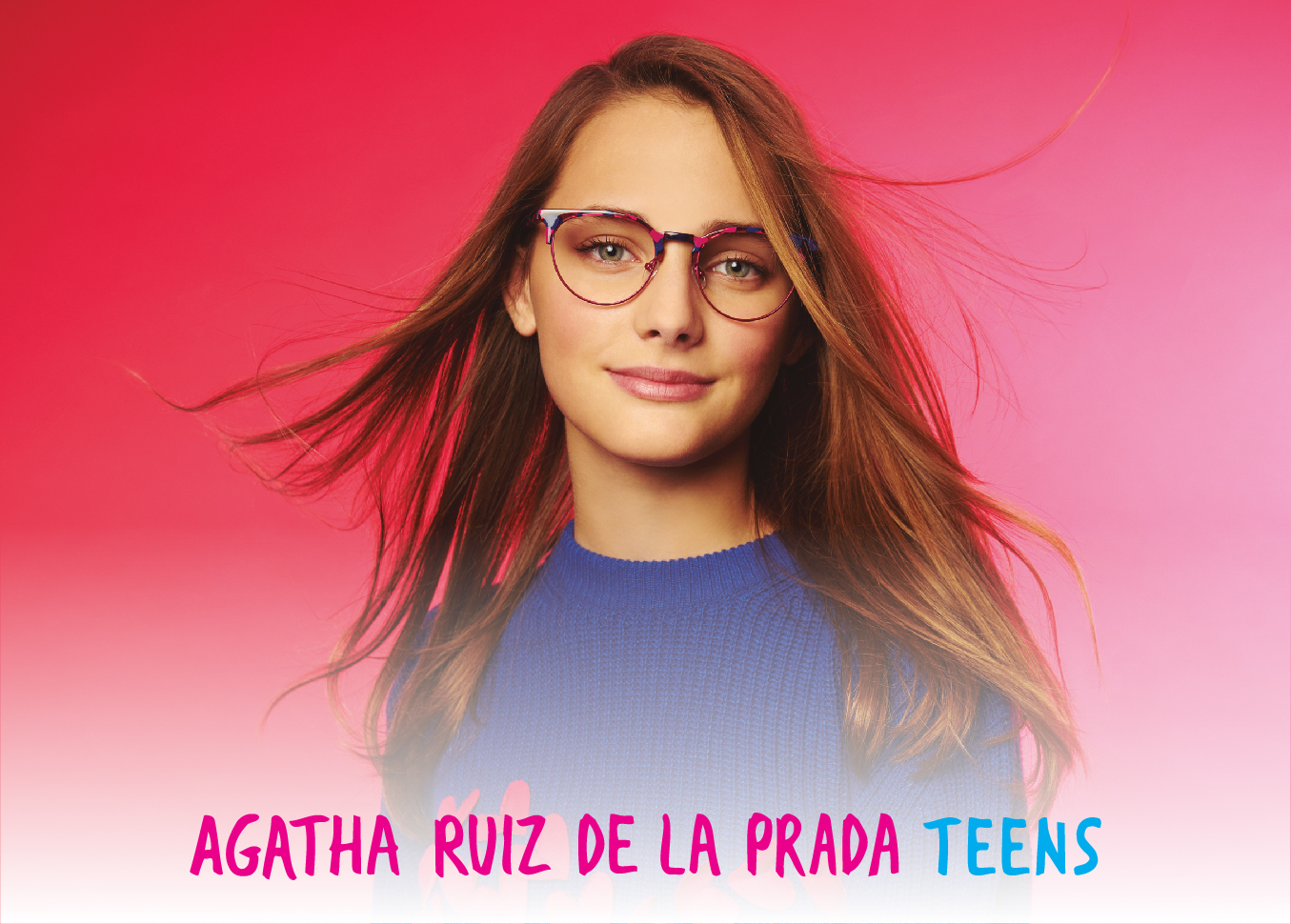 AGATHA RUIZ DE LA PRADA Petite SIze